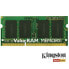 Фото #1 товара Kingston ValueRAM DDR3 4Go, 1600 MHz CL11 204-Pin SODIMM - KVR16S11S8 / 4