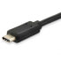 Фото #3 товара EQUIP 12834207 USB-C M/M Cable 1 m