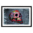 Фото #1 товара Bild Smiling Suger Skull