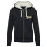 Фото #2 товара SUPERDRY Vintage Pride & Craft Hood full zip sweatshirt