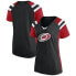 Фото #1 товара NHL Carolina Hurricanes Women's Fashion Jersey - L