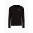 EA7 EMPORIO ARMANI 8NPT55 long sleeve T-shirt