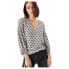 ფოტო #2 პროდუქტის GARCIA G30031 Long Sleeve Shirt