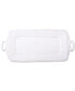 Lastra Collection Handled Rectangular Platter