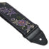 Фото #5 товара Ernie Ball E-Guitar Strap Lavender Bl