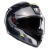 AGV K3 full face helmet