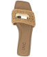 Фото #5 товара Women's Paramita Flat Sandals, Created for Macy's