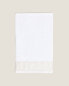 Фото #11 товара Linen blend towel