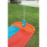 Фото #10 товара BESTWAY H2OGo! Double Dragstrip Splash 549 cm Slide