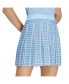 Фото #1 товара Belle mere Women's Stylish Tencel Mini-Skirt