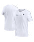 ფოტო #1 პროდუქტის Men's Florida Gators 2024 Sideline Coach Performance T-shirt