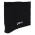 ASICS Thermopolis Lt 2N1 Neck Gaiter Mens Size OSFA ZC1930-90