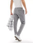 Фото #10 товара Jack & Jones slim chino in grey