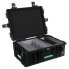 Фото #1 товара DEQSTER KT10C USB-C Tablet-Koffer 2. Gen. für 10 Tablets - Ladekoffer - iPad - Suitcase