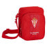 ფოტო #1 პროდუქტის SAFTA Sporting Gijon Corporate 21.1L Crossbody