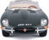 Bburago BBU 1:24 Jaguar XKR-S white 21063W 02696