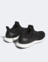 adidas Sportswear Ultraboost 1.0 running trainers in black and white