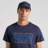 ფოტო #5 პროდუქტის CRAGHOPPERS Lucent short sleeve T-shirt