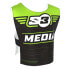 Фото #1 товара S3 PARTS Media vest 10 units