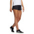 Фото #2 товара ADIDAS Heather Woven Pacer Shorts