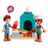 Фото #6 товара Детские конструкторы LEGO Heartlake City Pizzeria (Для детей) - 1234567890