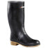 Фото #4 товара Baffin Prime Rain Womens Black Casual Boots 83040000-034