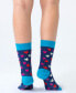 Фото #4 товара Носки Love Sock Company Cozy Clouds