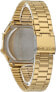 Casio - Retro Watch A168WG-9EF - Unisex Watch - Rain and Splash Proof - Digital - With Leather Strap - Gold