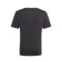 Фото #3 товара ADIDAS Tiro 21 Training short sleeve T-shirt