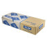 MILAN Box 24 Soft Synthetic Rubber Erasers (With Carton Sleeve And Wrapped)