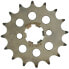 SUPERSPROX Kawasaki 428x16 CST417X16 Front Sprocket