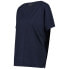 CMP 32T8876 short sleeve T-shirt
