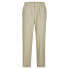 Фото #3 товара JACK & JONES Karl Lawrence Linen chino pants