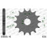 AFAM 33600 Front Sprocket Серебристый, 13t - фото #1