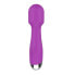 Фото #5 товара Вибратор A-GUSTO USB фиолетовый