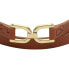 Heritage D-link Fashion Double Leather Bracelet JF04527710
