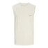 Фото #2 товара JACK & JONES Bora Oversize sleeveless T-shirt