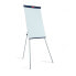 NOBO Classic Melamina Conference Whiteboard With Easel