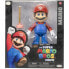 Декоративная фигура Jakks Pacific SUPER MARIO MOVIE Пластик