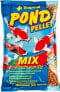 Фото #1 товара Tropical Pond Pellet Mix - worek 1000 ml/ 130 g