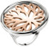 Bicolor Ring Tree of Life Loto SATD15