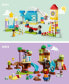 Фото #5 товара Конструктор LEGO DUPLO Town 10994 3-in-1 Family House Toy STEM Home Building Set