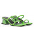 ფოტო #38 პროდუქტის Women's Peace Lily Sandals