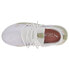 Фото #8 товара Puma Pacer Future Allure Summer Lace Up Womens White Sneakers Casual Shoes 3848