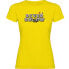 ფოტო #1 პროდუქტის KRUSKIS Diver Below short sleeve T-shirt