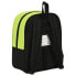 SAFTA Real Betis Balompie Mini 27 cm Backpack