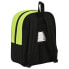 Фото #2 товара SAFTA Real Betis Balompie Mini 27 cm Backpack