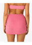 Women's Lucky Swim Skirt