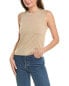 St. John Wool-Blend Top Women's