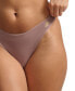 ფოტო #5 პროდუქტის Women's Body Fit Thong Underwear 4A0032